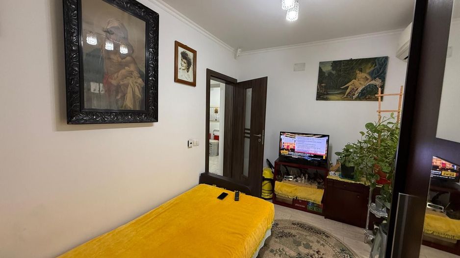 Braytim – Musicescu | 2 camere | Terasă 23 mp | Loc de parcare - Poză 9