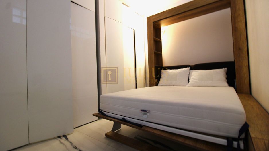 2 camere, bloc nou,  prima inchiriere, loc de parcare subteran - Poză 7