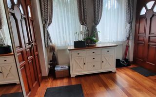 CASA  LA CHEIE  teren 1000 mp in  Sibiu - Poză 8