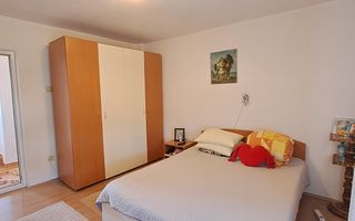 Brancoveanu, casa S+P+1Et+M, 260 mp utili, garaj subteran, adapost ALA - Poză 7