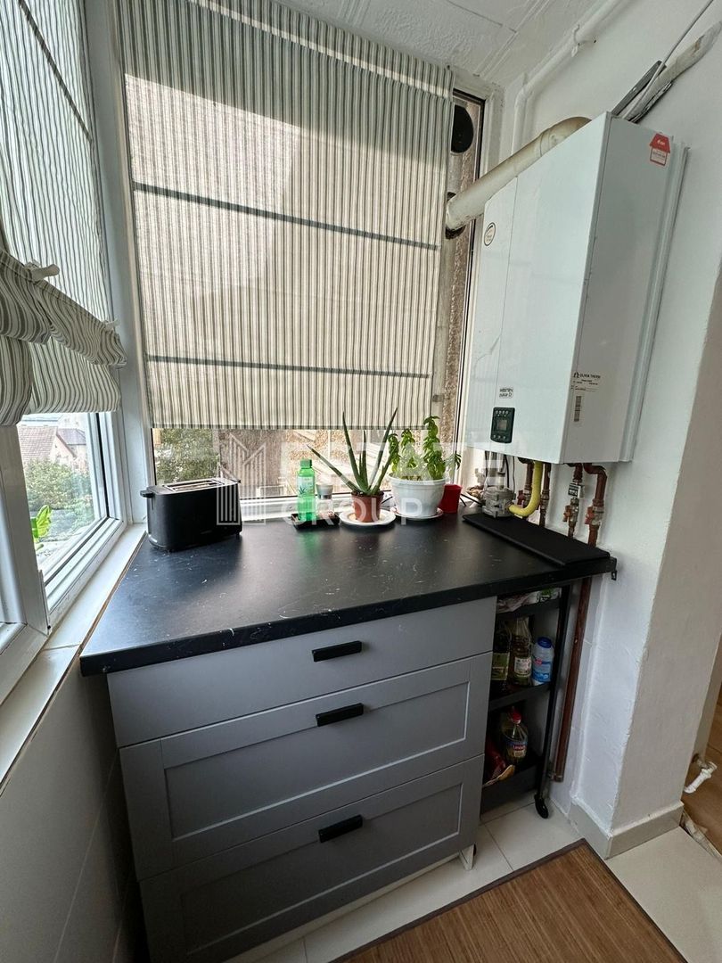 Apartament cu 3 camere in zona Aradului - Poză 14