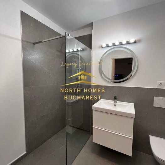 Apartament 2 camere - Iancu Nicolae cu gradina si SPA 900 euro/luna - Poză 4