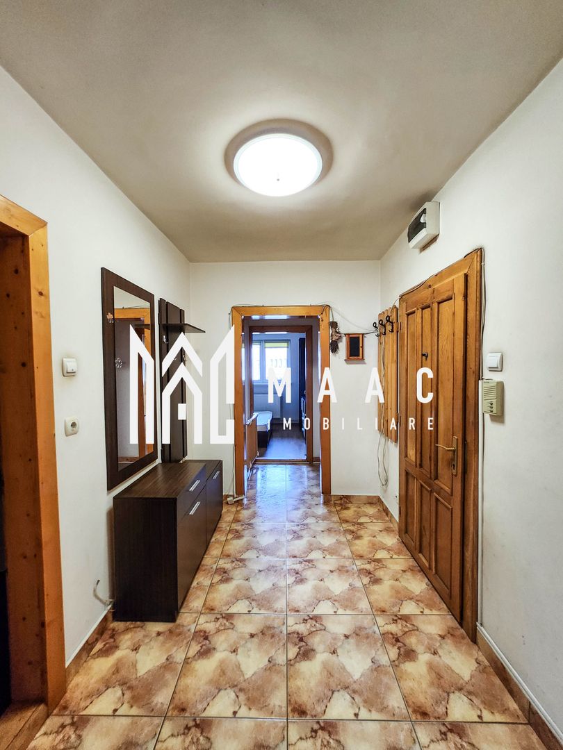 Apartament 2 camere | 2 balcoane | Etaj 1 | Rusciorului Simpa - Poză 8
