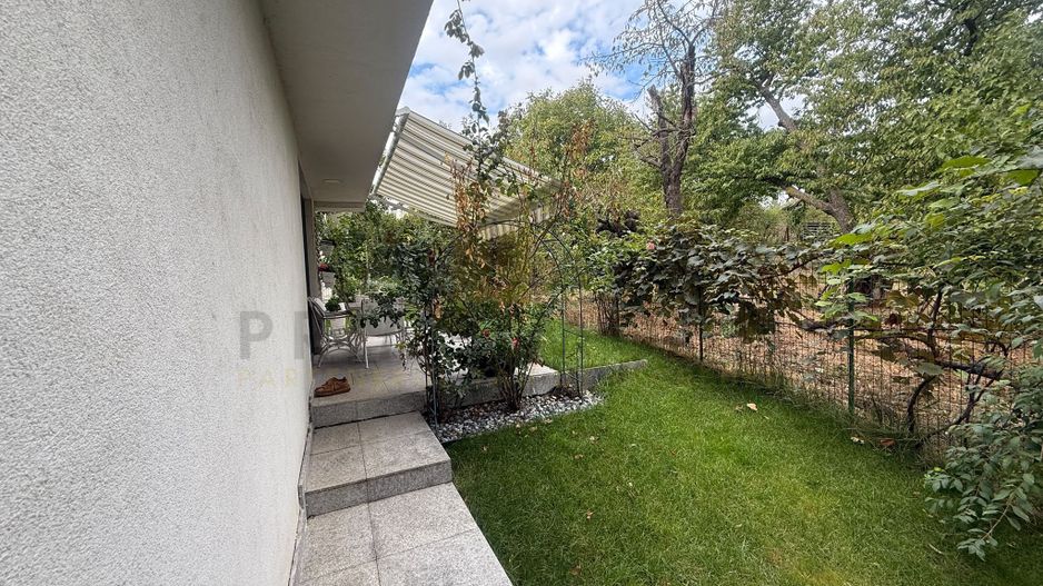 Vila individuala Bucium, 3 camere, curte proprie, mobilata complet, - Poză 24