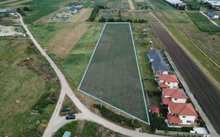 Teren intravilan 12.700 mp, Jucu de Mijloc - Poză 1