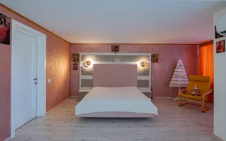 Cumpana – Del Sole – Vila la cheie, ideala pentru familii cu copii! - Poză 15