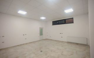 SPAȚIU COMERCIAL | 64 MP | SALA DE AȘTEPTARE - Poză 3