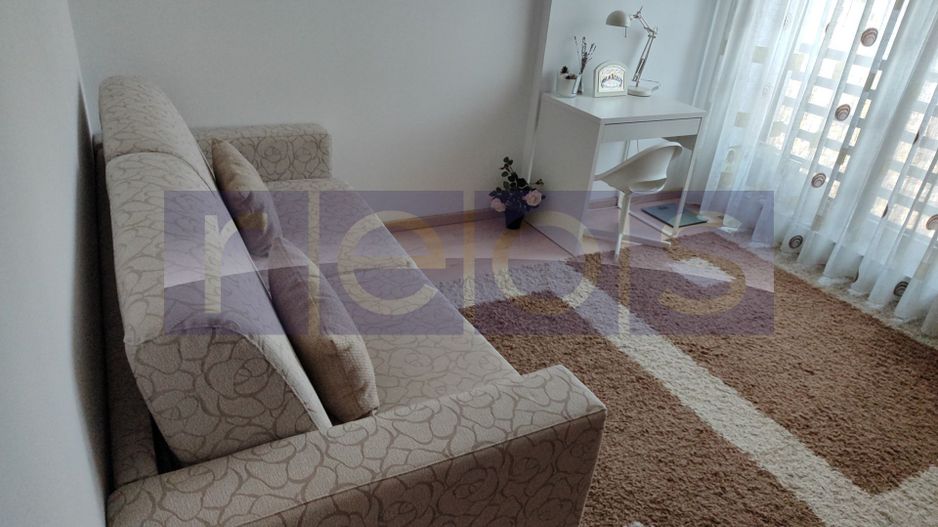 VANZARE 3 CAMERE SEMIDECOMANDAT DECEBAL - Poză 3