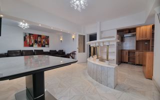 VANZARE- 3 CAMERE-PENTHOUSE -UNIRII - Poză 12