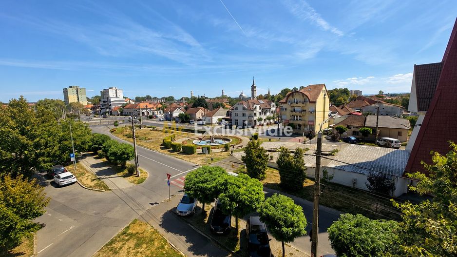 📍 De închiriat — apartament modern pe B-dul Closca , Satu Mare 🏡 - Poză 7
