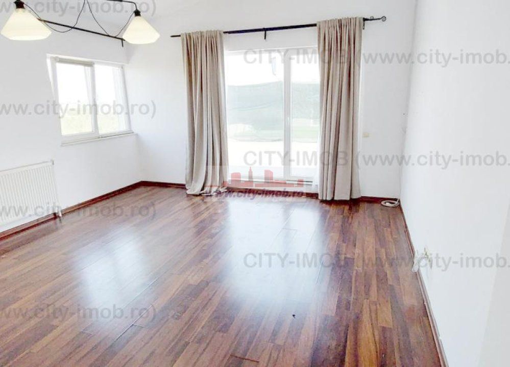 Vanzare  Apartament  trei  camere Baneasa cu terasa de 50 mp - Poză 4