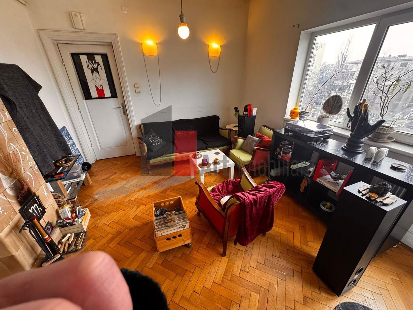 APARTAMENT 2 CAMERE  MARASESTI-CANTEMIR - Poză 1