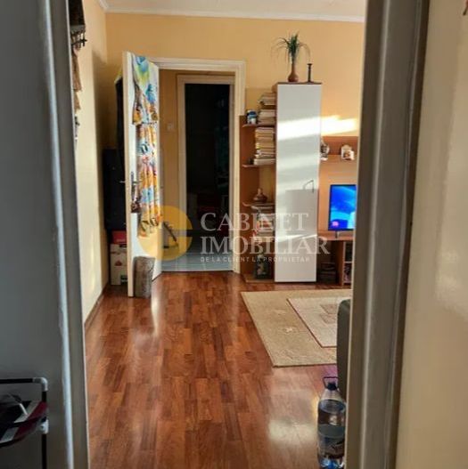 Pacurari-Alpha Bank Apartament 2 camere mobilat-utilat - Poză 4