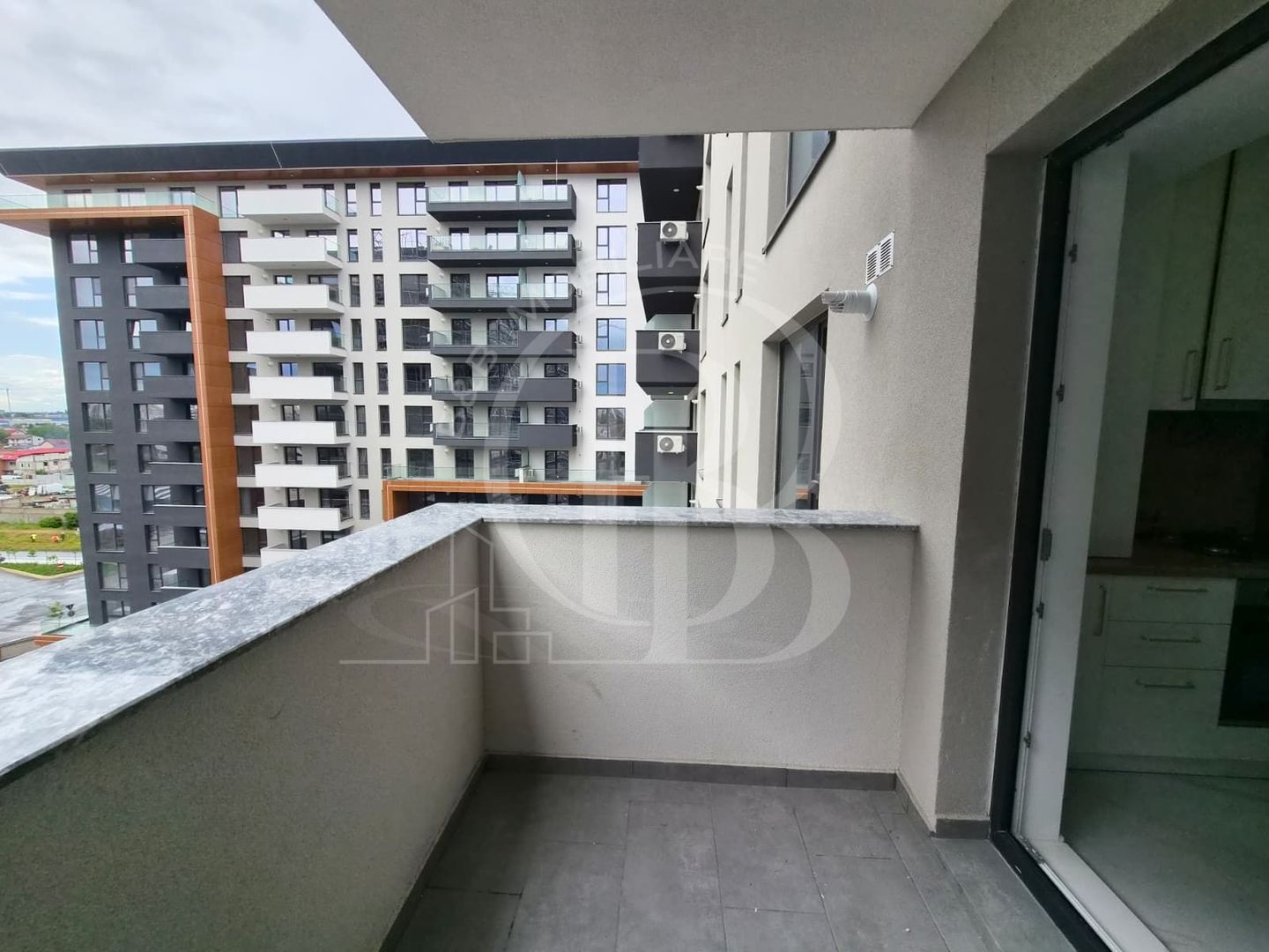 Apartament 2 camere Mobilat Utilat-Th. Pallady Astorium - Poză 9