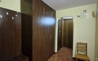 2 camere Aviatiei etaj 3 - Poză 8
