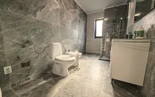 Vilă de închiriat cu 5 camere P+1 160 mp utili Copou - Poză 14
