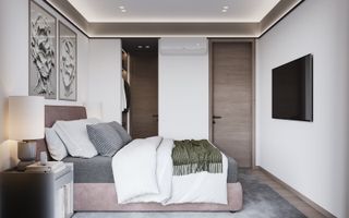 TATARASI - ETAJ 1 - COMPLEX NOU CU RATE LA DEZVOLTATOR - 2 CAMERE - Poză 4