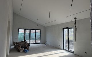 Casa individuala pe un singur nivel, zona Sura Mica - Poză 5