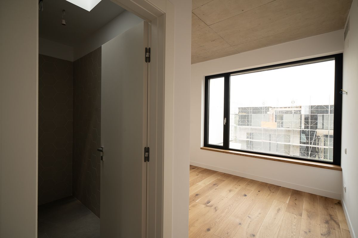 Vila de tip Urban Villa 02 in faza 1 in Amber Forest - Poză 15