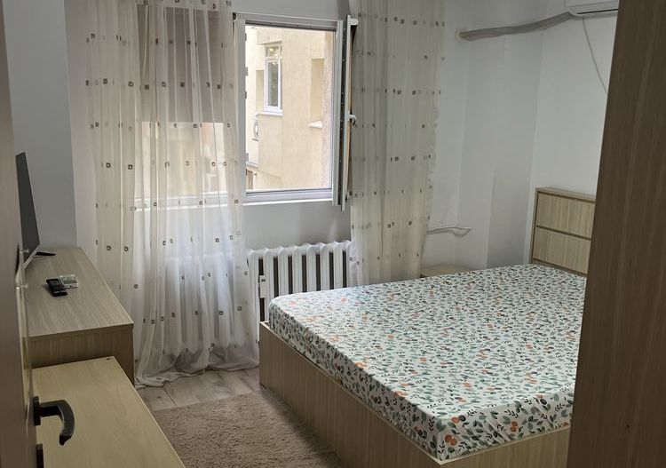 Apartament 2 camere | Ștefan cel Mare | Bloc 1980 - Poză 8