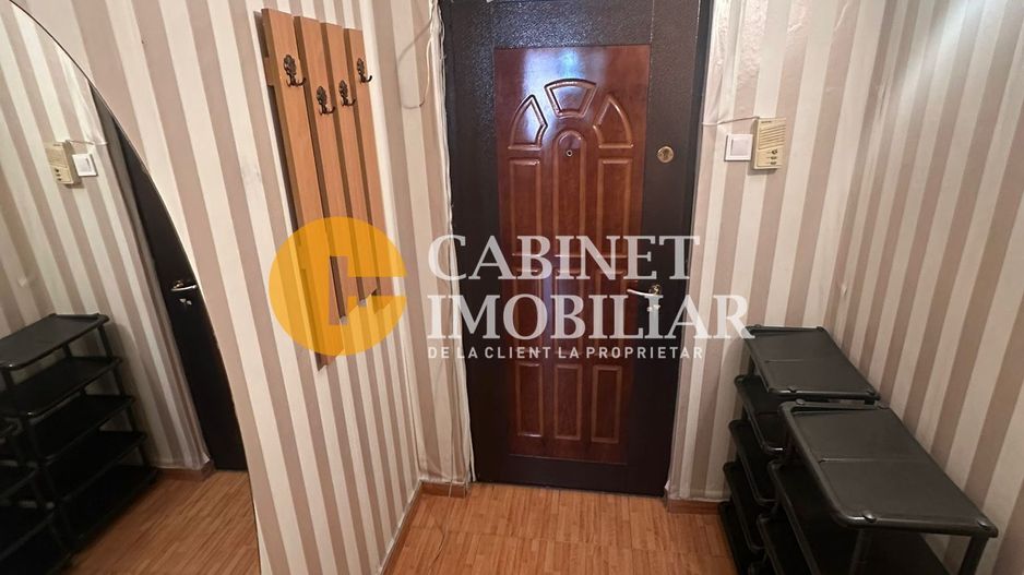 PODU ROS - 2 CAMERE - ETAJUL 2 - MOBILAT SI UTILAT - Poză 4