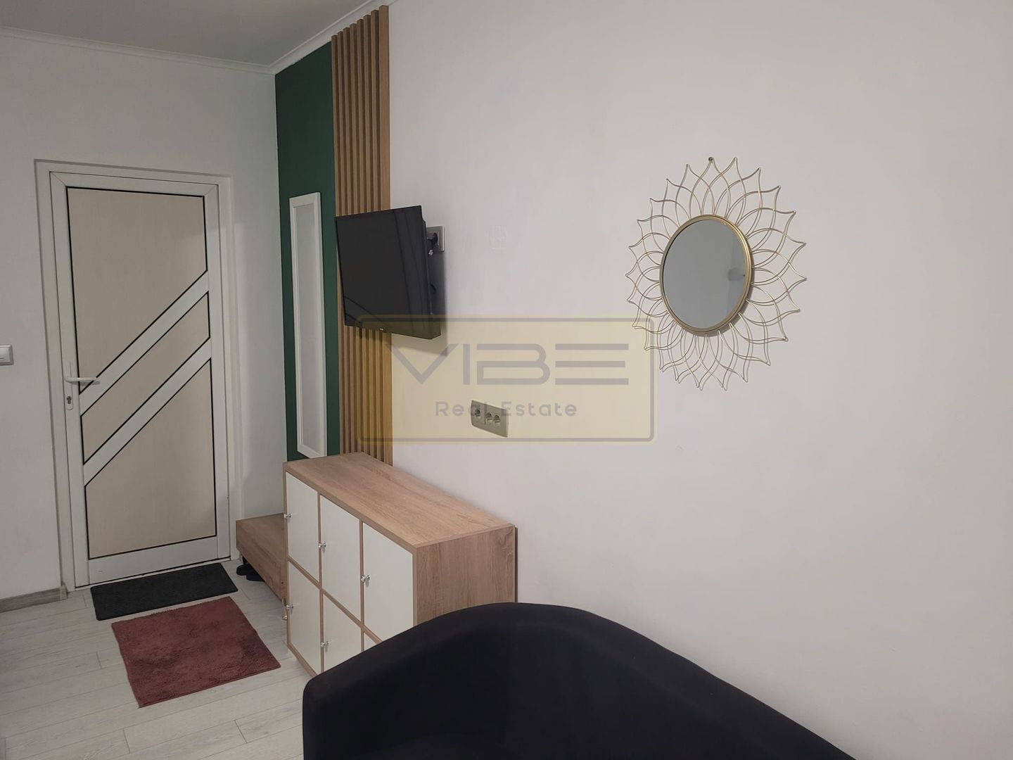 Studio Modern- La vila -Galata ! - Poză 3