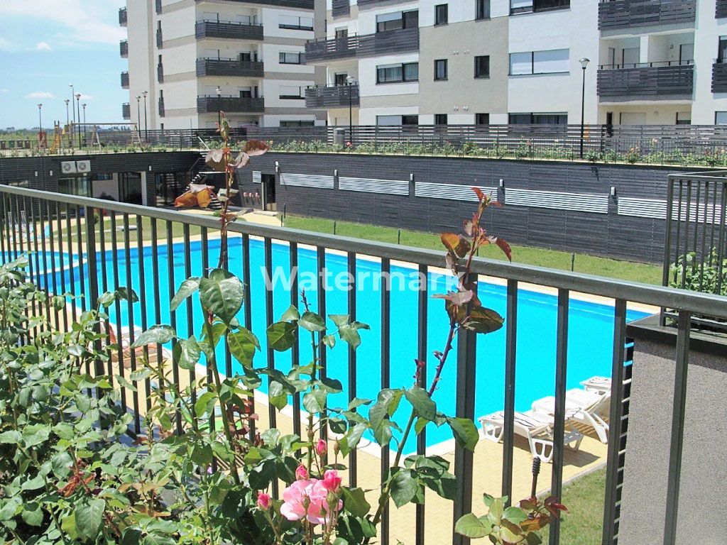 Apartament cu 3 camere de vânzare în zona Balada - Poză 3