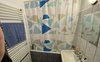 🏡 Garsonieră de închiriat – Aleea Carpați | Aproape de UMF | Disponib - Poză 7