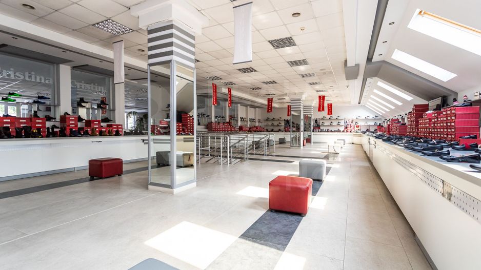 Chirie, spațiu comercial, 150 mp, strada Armeneasca, Centru - Poză 29