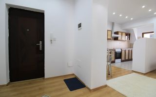 Zona Odobescu, 2 camere, centrala proprie, bloc 2008 - Poză 3