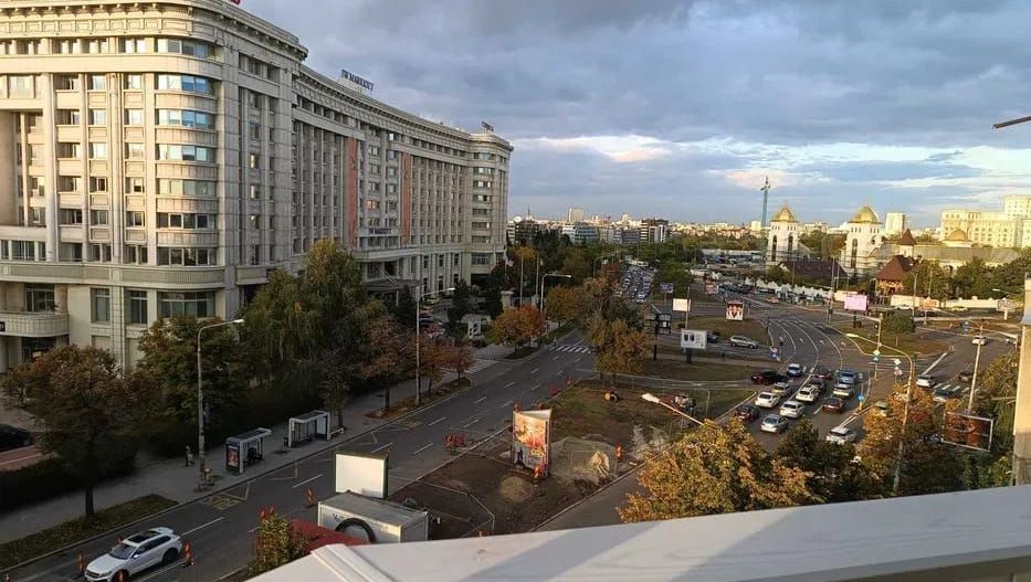 AP. 2 CAMERE MARRIOTT - CENTRALA TERMICA, RENOVAT, BLOC REABILITAT - Poză 8