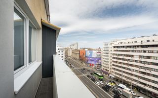 O Vacanță Permanentă în Inima Capitalei, Bulevardul Magheru - Poză 29