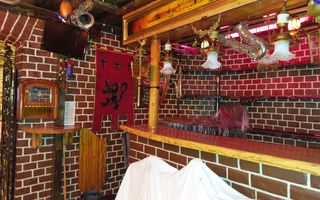 Spatiul "MEZEPOKA" , Amzei, SPATIU COMERCIAL IN ACTE, intrare separata, 82 mp - Poză 10