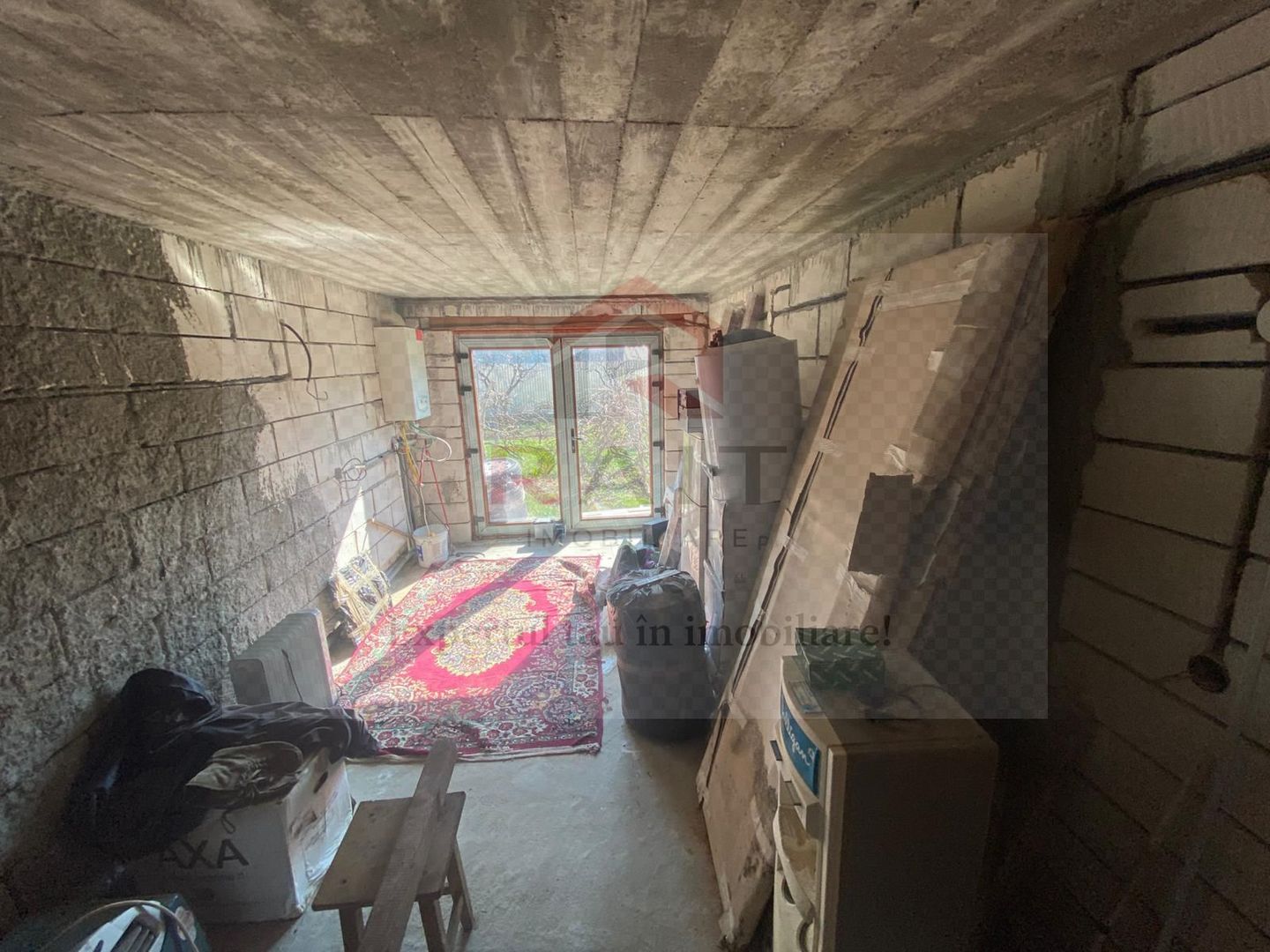 Casa de Vanzare Tigveni Arges - Poză 18