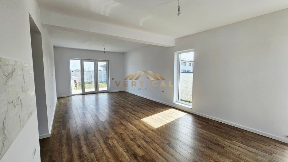 Casa 3 camere cu teren 375 mp - comuna Berceni - Poză 6