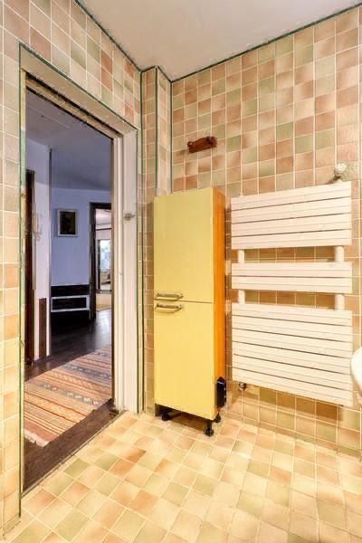 Ion Neculce | Apartament 5 camere în vilă monument - Poză 69