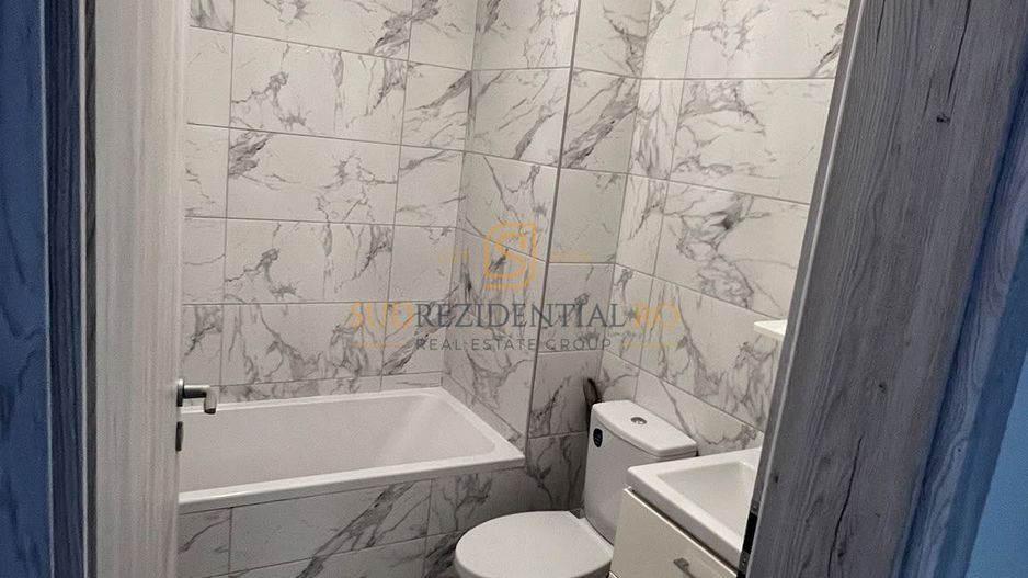 4 Camere - The Grand Kristal Residence, Complet Mobilat si Utilat - Poză 9