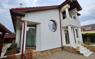 Casă individuală cu 6 camere și piscină în Alba Iulia, zona Cetate - Poză 4