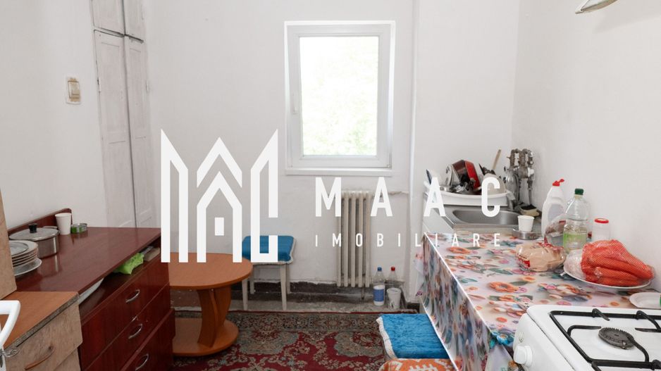 Apartament 2 camere| 55mp| Strada Republicii - Poză 5