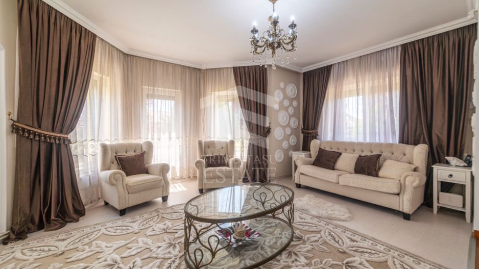 Casa | De Inchiriat | Mobilata + Utilata | Mosnita Noua | COMISION 0% - Poză 2