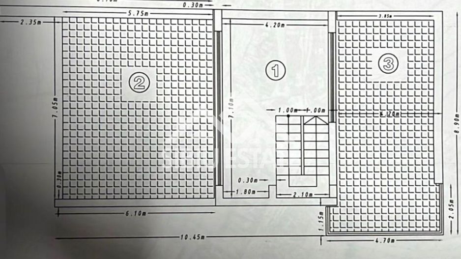 Casa cu 4 garaje, terase panoramice, teren mare - Poză 31