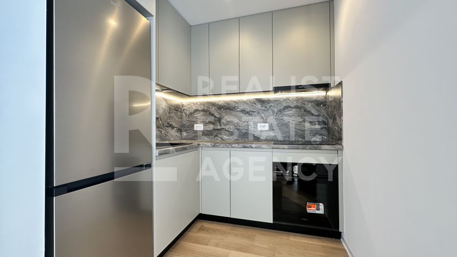 Studio dublu - One Lake Club - Poză 2