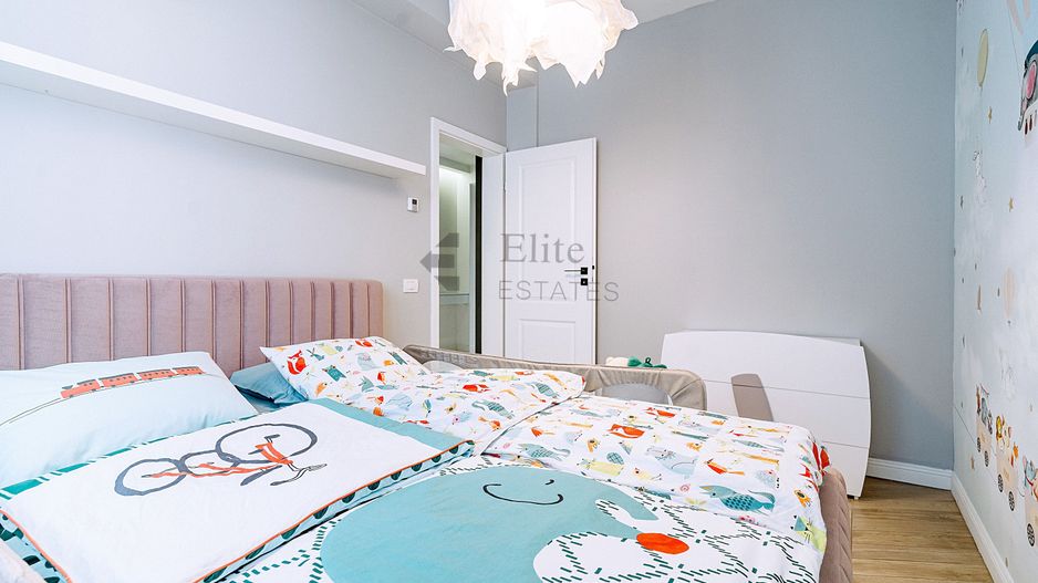 Penthouse de lux 530 mp ultracentral in Oradea - Poză 45