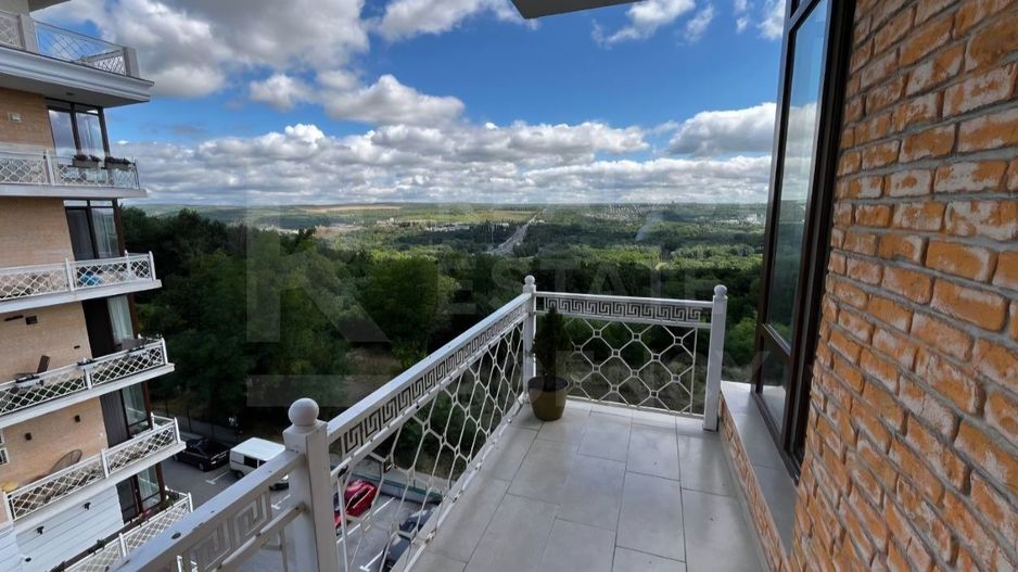 Vânzare, apartament, 2 camere, str. Liviu Deleanu, Buiucani - Poză 7