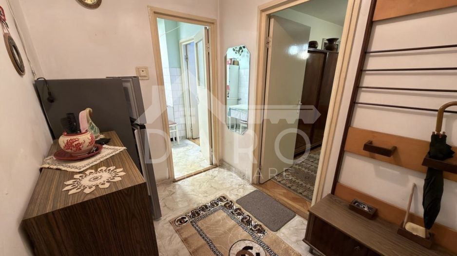 Apartament cu 2Camere Confort I -54mp* Proprietar *In Dambul Pietros - Poză 4