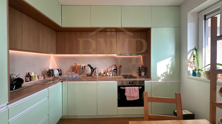 Apartament 2 camere, North Star Residence, Calea Aradului - Poză 4