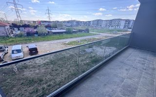 AP. 2 CAMERE - PARCARE INCLUSA, CENTRALA PROPRIE, MOBILAT MODERN - Poză 7