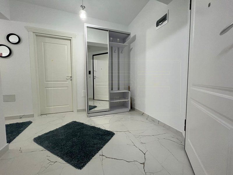 Apartament NOU 2 camere decomandat Lacul Venetia - Tatarasi - Poză 7