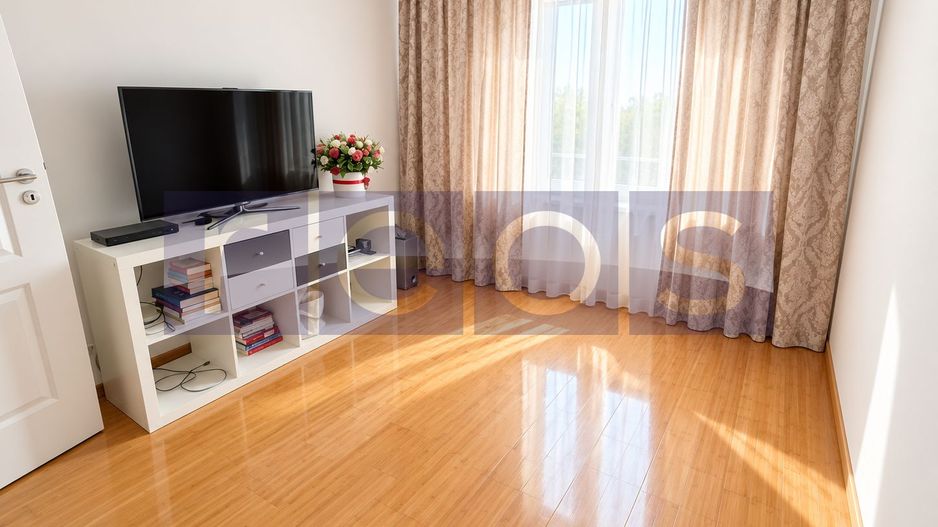 Apartament 3 camere decomandat | 71 mp | Sebastian | Renovat | - Poză 3