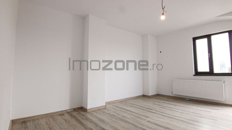 Ap. 3 camere, 89 mp, bloc finalizat, baie cu geam, metrou Pacii, comision 0%! - Poză 2